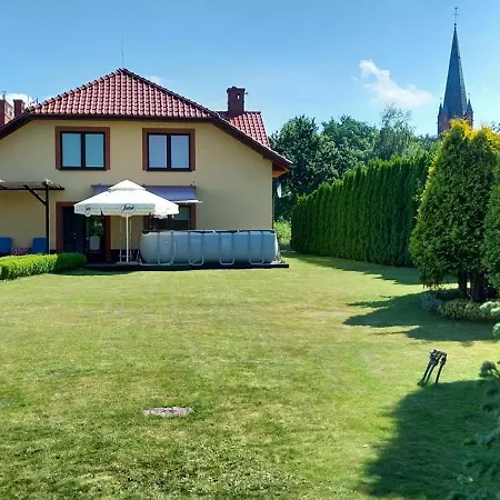 U Sternika * Swinoujscie