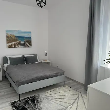 Przy Deptaku Swinemünde