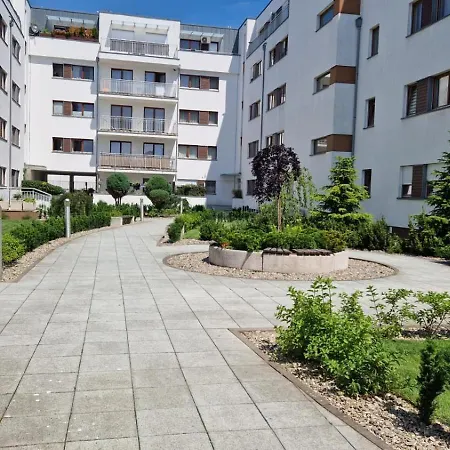 Przytulny - Platan Apartment *
