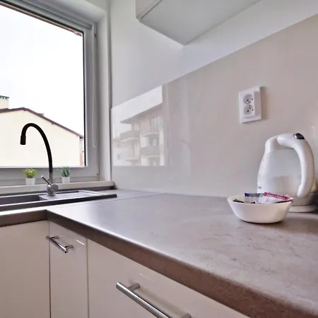 Bryza Apartment