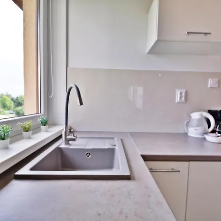 Apartment Bryza