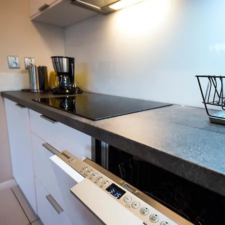 Apartament 75 *