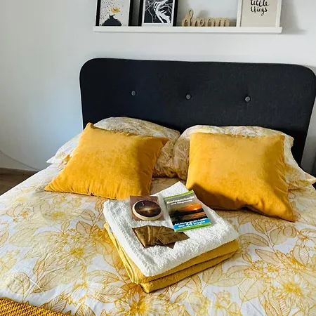 Apartment Ulanska Swinoujscie