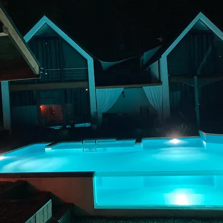 Admiral Yacht Holiday home
