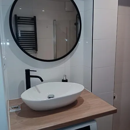 Apartament Swinoujscie Apartment *