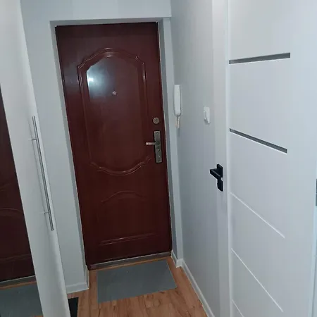 Apartament Swinoujscie Swinoujscie