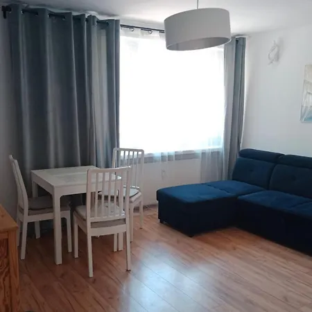Apartment Apartament Swinoujscie *