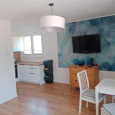Apartament Swinoujscie Apartment *