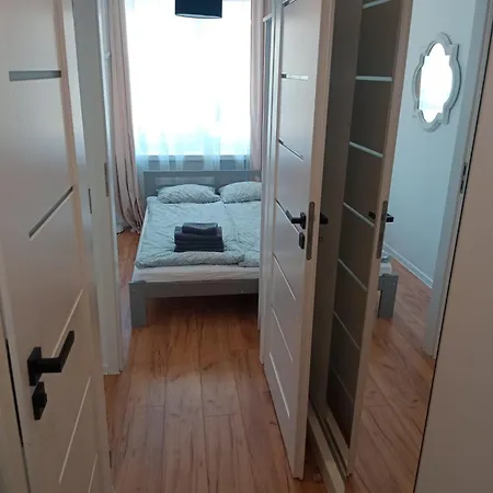 Apartment Apartament Swinoujscie Swinoujscie