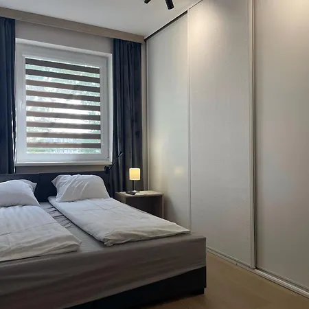 4uapart-apartment Apartment Swinoujscie