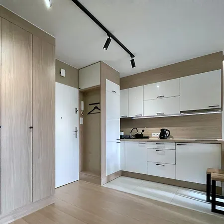 Apartment 4uapart-apartment *