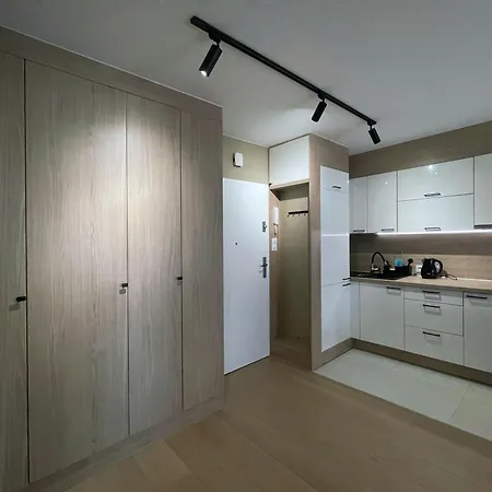 4uapart-apartment Apartment