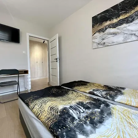 4uapart-apartment Apartment *