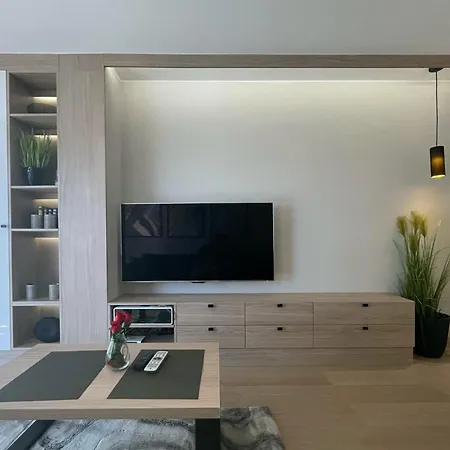 4uapart-apartment *
