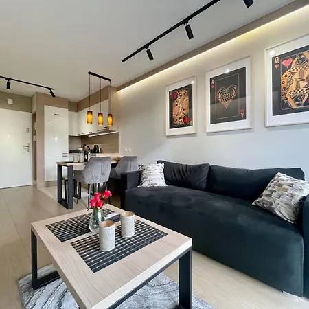 4uapart-apartment Apartment