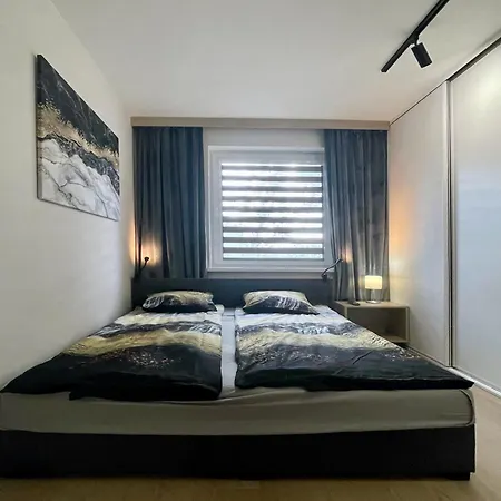 4uapart-apartment * Swinoujscie