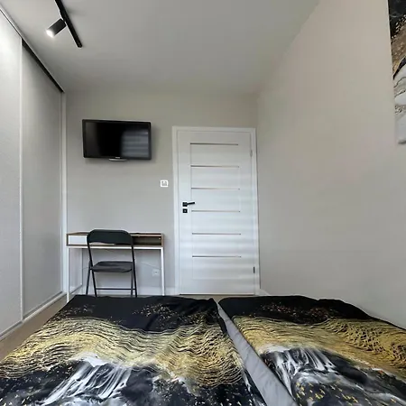 4uapart-apartment Apartment