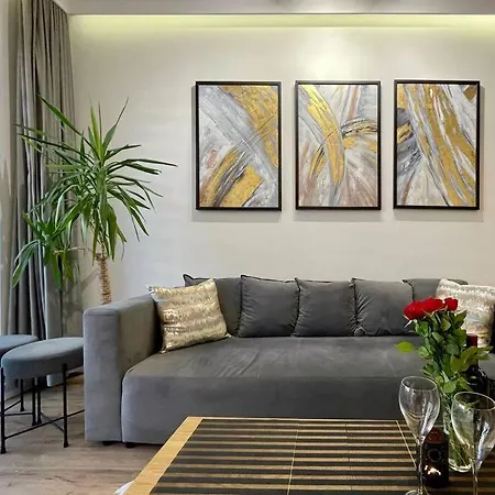 4uapart-apartment Platan Amaretto *