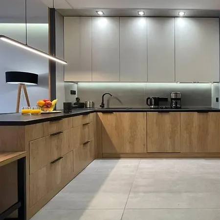 4uapart-apartment Platan Amaretto