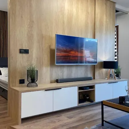 Apartment 4uapart-apartment Platan Amaretto *