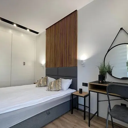 Apartment 4uapart-apartment Platan Amaretto