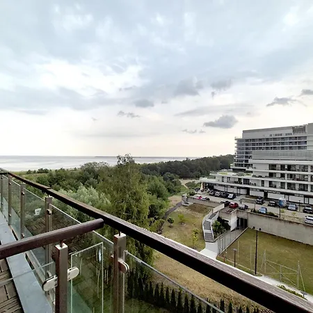 Baltic Park Plaza By Baltic * Świnoujście