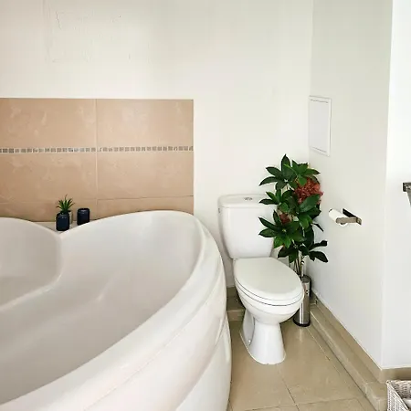 Visit Baltic- Holdu Pruskiego Apartment *