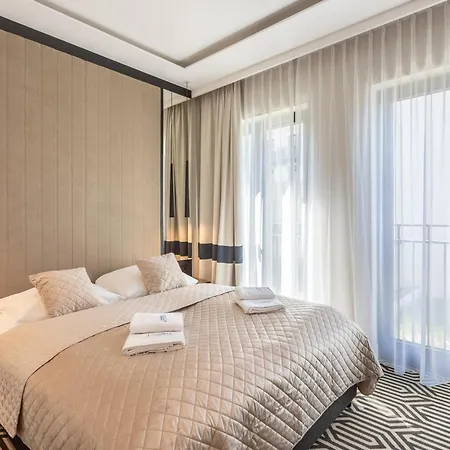 Apartment Ambria Promenada *