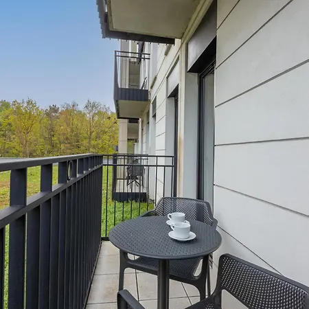 Apartment Ambria Promenada