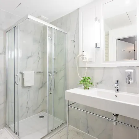 Apartment Ambria Promenada