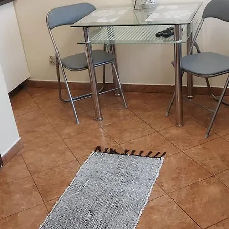 Apartament 14 Swinoujscie