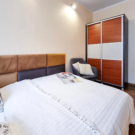 Visit Baltic - Platan Ster Apartment Swinoujscie