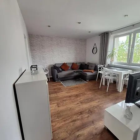 Joanny Apartment