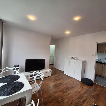 Apartment Joanny *