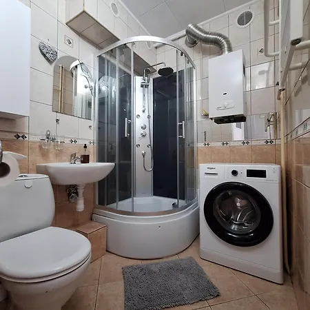 Joanny Apartment