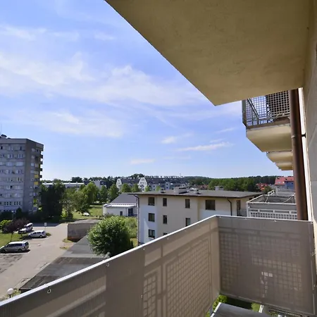 Bryza Swinoujscie