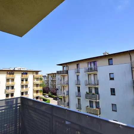 Bryza Apartment