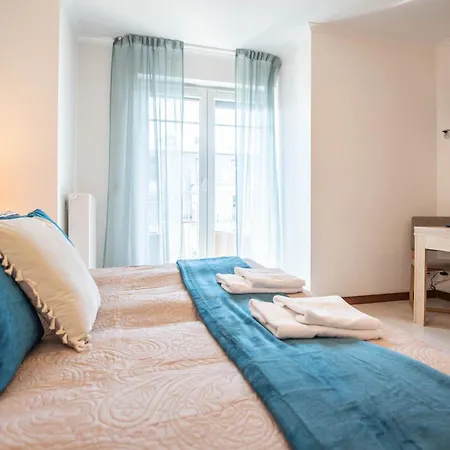 Apartment Na Wyspie - Aquamarina - Budynek A - B - C Swinoujscie