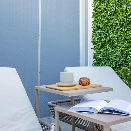 Apartment Ambria Platan Complex