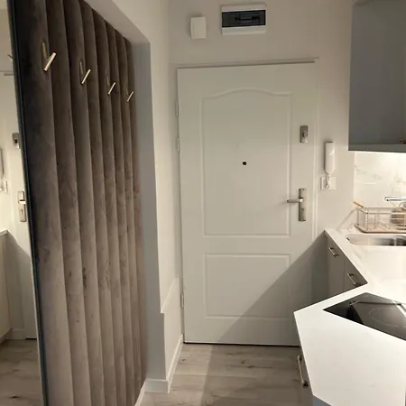 Apartment Bursztyn