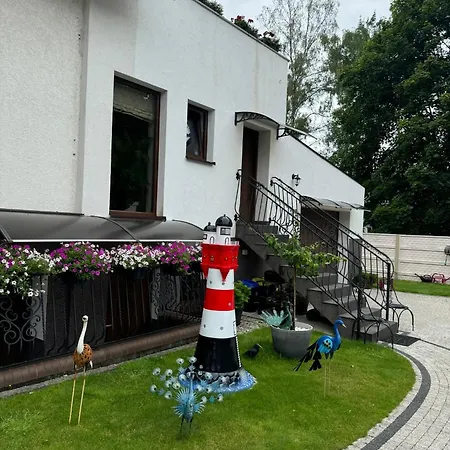 Anna Rycerska Apartament