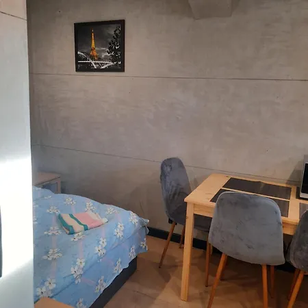 Mieszkanie Z Ogrodkiem I Grillem Apartment *