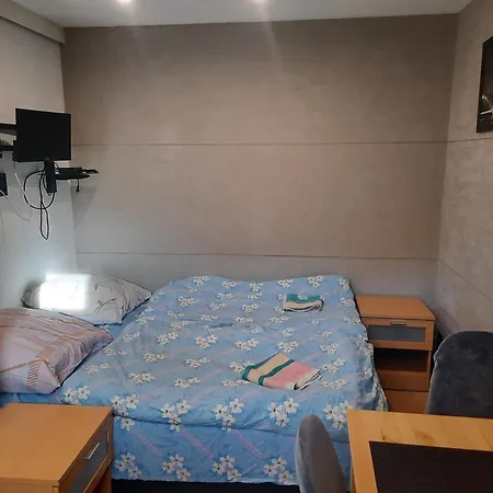 Mieszkanie Z Ogrodkiem I Grillem Apartment Swinoujscie
