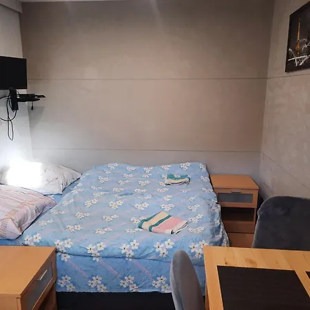 Mieszkanie Z Ogrodkiem I Grillem Apartment *