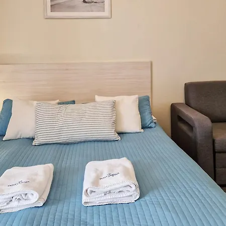 Na Wyspie - Pegaz - 250 M Od Promenady Apartment Swinoujscie
