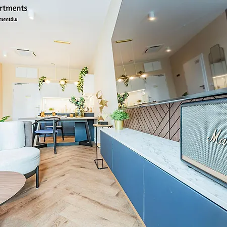 Seaside Garden & Wellness By Baltic
