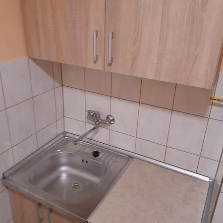 Apartment U Krysi Ul Rybaki 19 Centrum Miasta *