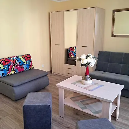 U Krysi Ul Rybaki 19 Centrum Miasta * Swinoujscie
