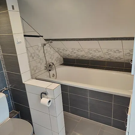U Eli Privatunterkunft