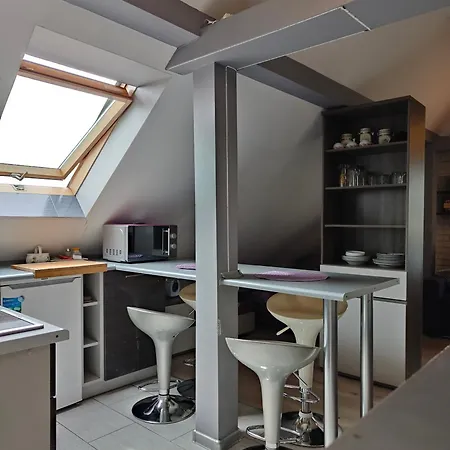 U Eli Homestay Swinoujscie